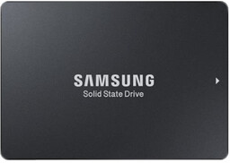 Dysk SSD Samsung SM883 240GB 2.5'' SATA 6Gb/s