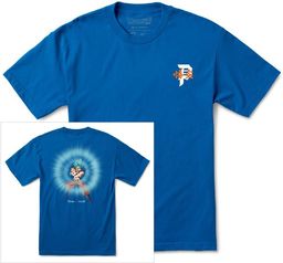 t-shirt męski PRIMITIVE (DRAGON BALL SUPER) ENERGY TEE