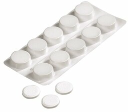 XAVAX Tabletki czyszczące do ekspresu Barista 111281 (10