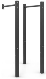 MARBO SPORT Poręcze do pompek MO-006 (2 szt.)