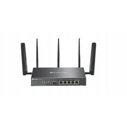 Router Vpn AX3000 4G/LTE ER706W-4G