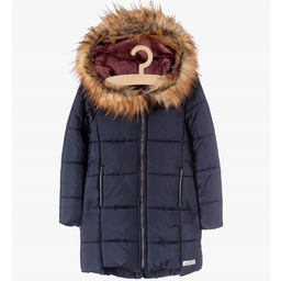 L&s by 5.10.15 kurtka płaszcz zimowy rozm.152