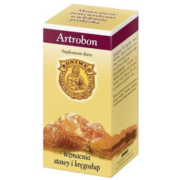Bonimed, suplement diety Artrobon, 120 kapsułek