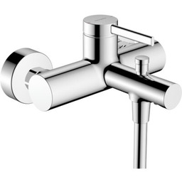 HANSGROHE Bateria wannowa natynkowa Zesis S 74420000 Chrom