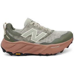 Buty do biegania New Balance Hierro WTHIERP9 Zielony
