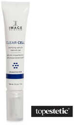 Image Skincare Clarifying Salicylic Blemish Gel Punktowy preparat