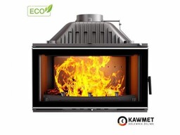 Wkład kominkowy KAWMET W16 (13,5 kW) ECO