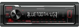 KENWOOD Radio samochodowe KMM 209BT