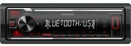 KENWOOD Radio samochodowe KMM 209BT Bluetooth