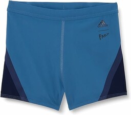 adidas Fit Bx Par Hero kąpielówki niebieski Blau