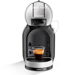 Ekspres kapsułkowy KRUPS Dolce Gusto Mini Me KP