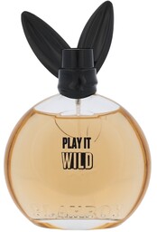 Playboy Play It Wild, Woda toaletowa 60ml -