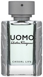 Salvatore Ferragamo Uomo Casual Life woda toaletowa