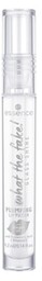 essence what the fake! GLASS SHINE Plumping Lip