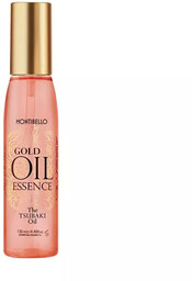Montibello Gold Oil Essence, olejek tsubaki do włosów,