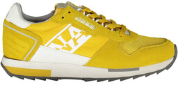 NAPAPIJRI SHOES MĘSKIE OBUWIE SPORTOWE ŻÓŁTE