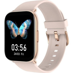 Oromed Smartwatch ORO FIT PRO GT PINK