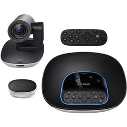 Logitech Group