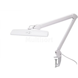 Lampa warsztatowa 72 LED 230VAC