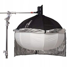 Fartuch GlareOne Lantern Softbox 120 Pro
