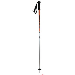 Kije narciarskie Blizzard Sport black/orange/silver