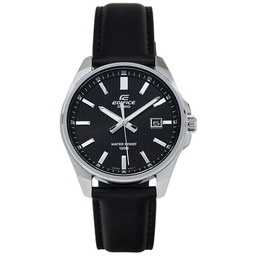 Zegarek Casio Ediffice Classic EFV-150L-1AVUEF Granatowy