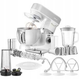 Robot kuchenny mikser blender Sencor 3789SL 1200W