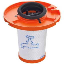 TEFAL Filtr do odkurzacza ZR009014 (1 sztuka)