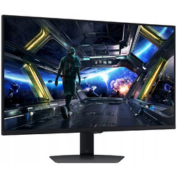 Monitor Samsung Odyssey G7 LS32DG702EUXDU 32" 3840 x