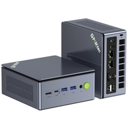 GMKTEC Komputer M7 Ultra R7PRO-6850U 16GB RAM 512GB