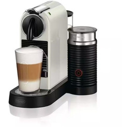 Ekspres do kawy DeLonghi Citiz & Milk EN267.WAE