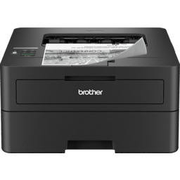 Drukarka laserowa BROTHER HL-L2460DN Czarny