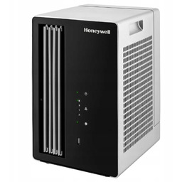 Honeywell Zeta DCS2AE White Klimator ewaporacyjny schładzacz powietrza