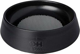 Oh Bowl Pierwsza na świecie miska dla kota