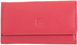 Skórzane etui na klucze DUDU Classic Multicolour Design