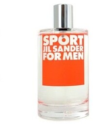 Jil Sander, Sport For Men, woda toaletowa, 30