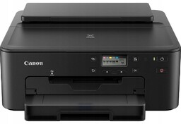 Drukarka jednofunkcyjna atramentowa (kolor) Canon TS705a