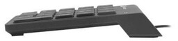 NATEC KLAWIATURA NUMERYCZNA GOBY 2 USB CZARNA NKL-2022