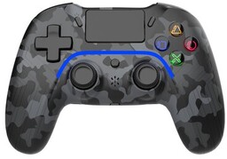 COBRA Kontroler QSP460CBK Camo Czarny