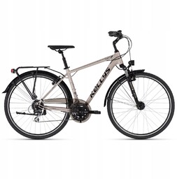 Rower Trekkingowy Kellys Carson 50 Turystyczny 28 Cali