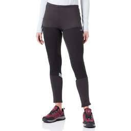 CMP Damskie długie rajstopy cargo dla kobiet