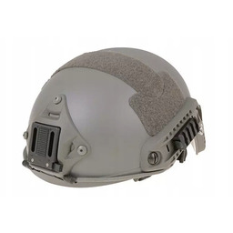 Replika hełmu Ballistic Cfh foliage green (L/XL)