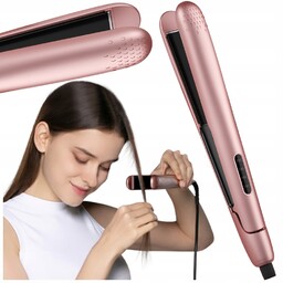 Prostownica Do Włosów Enchen Ceramiczna