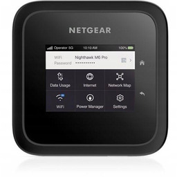Netgear Router 5G MR6450 Hot Spot WiFi 6E
