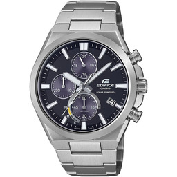 Zegarek Casio EDIFICE EFS-S630D-1AVUEF SOLAR