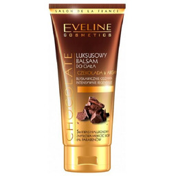Chocolate luksusowy balsam do ciała Czekolada&Argan 200ml Eveline