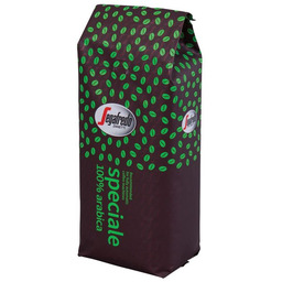 Kawa ziarnista Segafredo Speciale 100% Arabica 1kg