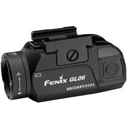 Fenix Latarka diodowa GL06