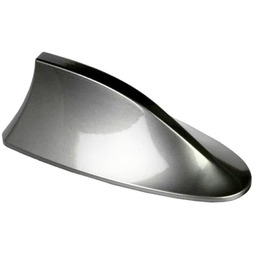 AK322D ANTENA SAMOCHODOWA FM PŁETWA REKIN RADIO