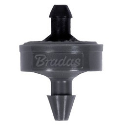 Kroplownik z kompensacją ciśnienia 4l/h Bradas DSE-PC04100